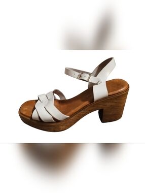 ERIC MICHAEL HEIDI WOMEN’S SANDALSize EU 39 US 9